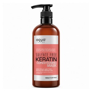 Aq SF Keratin Mask 1000ml